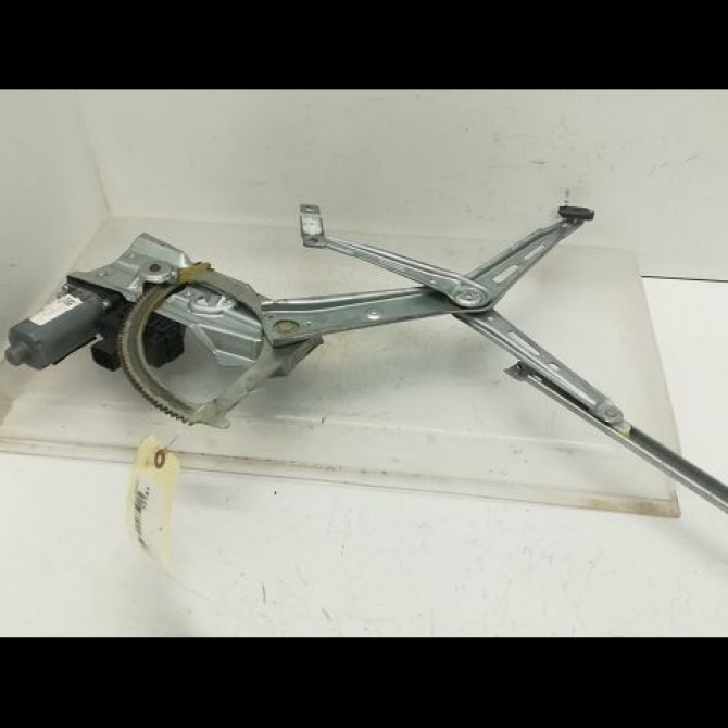 Mecanisme+moteur leve-glace avg occasion OPEL ZAFIRA II Phase 1 07-2005->12-2007 1.9 CDTI 120ch 93184842 3