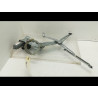 MECANISME+MOTEUR LEVE-GLACE AVG