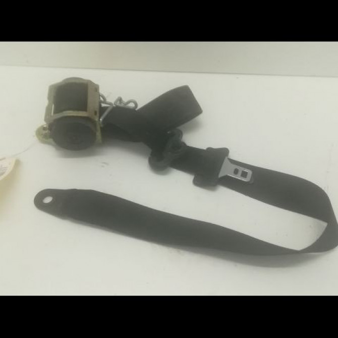 Ceinture avant droite occasion FORD CMAX I Phase 1 09-2003->03-2007 1.6 TDCI 110ch 1466564 1