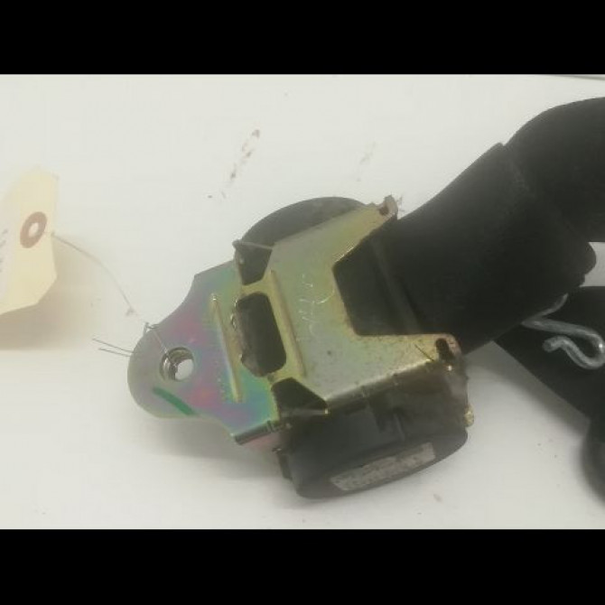 Ceinture avant droite occasion FORD CMAX I Phase 1 09-2003->03-2007 1.6 TDCI 110ch 1466564 3