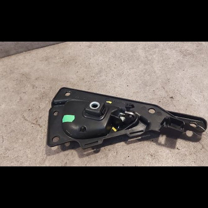 Poignee int porte avg occasion ALFA ROMEO MI.TO MI.TO Phase 1 2008-09-01->2016-12-31 1.3 JTDM 95ch 2