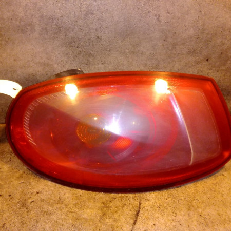 Feu arrière droit occasion FIAT BRAVO II BRAVO II Phase 1 2007-03-01->2011-12-31 1.9 DT 120ch 51934334