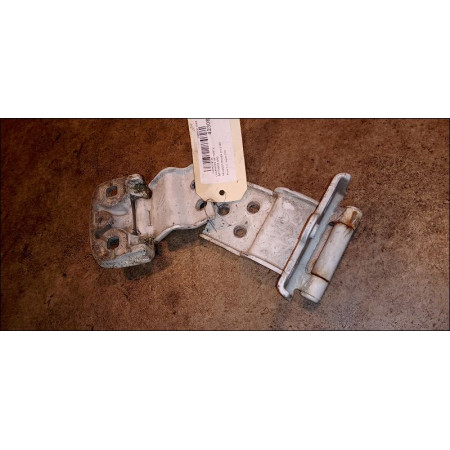 Charniere inf porte battante ard occasion PEUGEOT BOXER III Phase 1 06-2006->... 2.2 HDI 100ch 1617323880