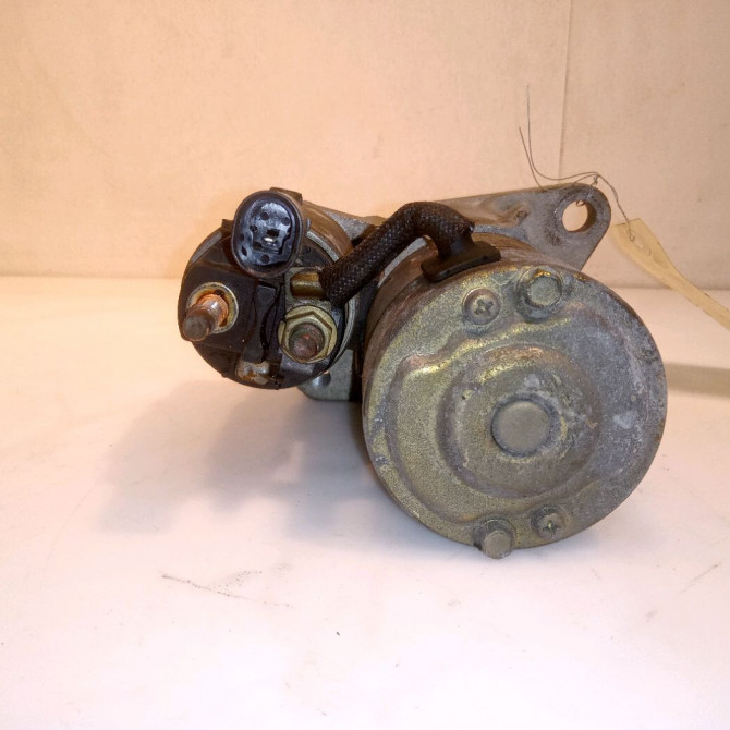 Démarreur occasion CHRYSLER PT CRUISER Phase 1 09-2000->12-2005 2.0 141ch 5033067AA 2