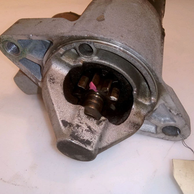 Démarreur occasion CHRYSLER PT CRUISER Phase 1 09-2000->12-2005 2.0 141ch 5033067AA 4