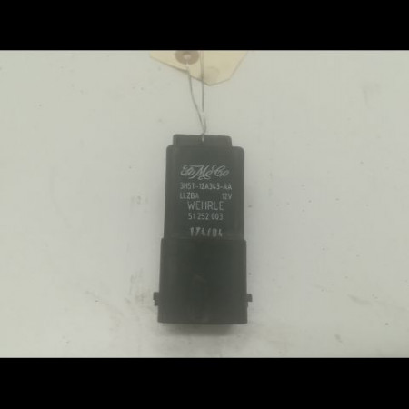 Boitier de préchauffage occasion FORD CMAX I Phase 1 09-2003->03-2007 1.6 TDCI 110ch 1405555