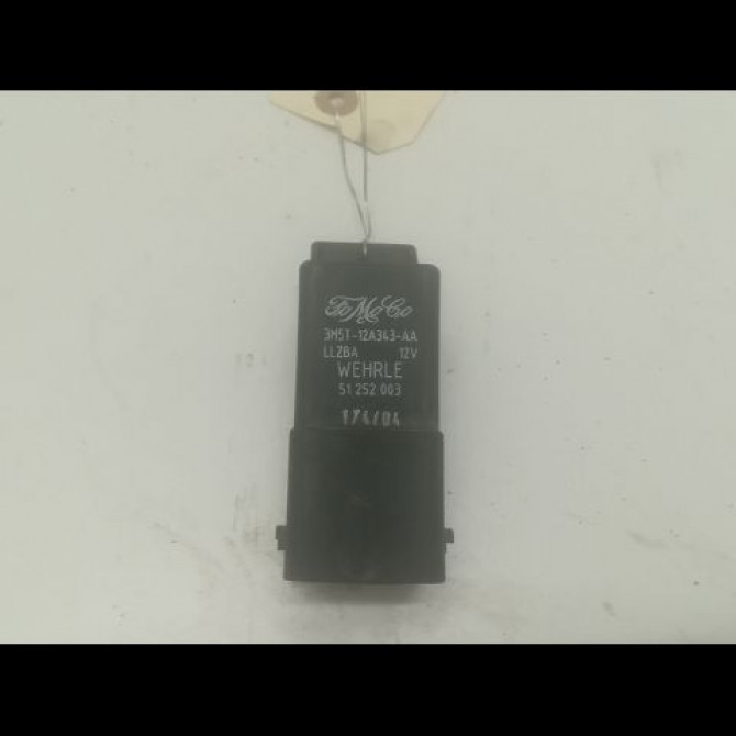 Boitier de préchauffage occasion FORD CMAX I Phase 1 09-2003->03-2007 1.6 TDCI 110ch 1405555 1