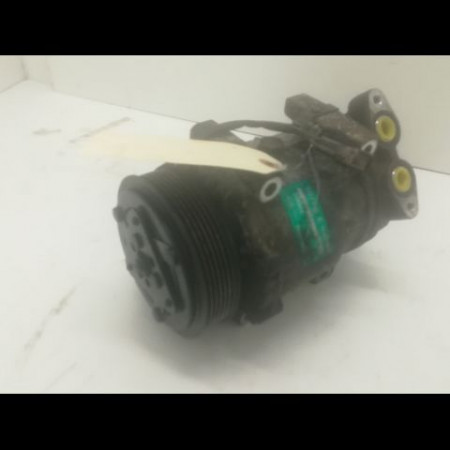 Compresseur air conditionne occasion FORD CMAX I Phase 1 09-2003->03-2007 1.6 TDCI 110ch 1677171