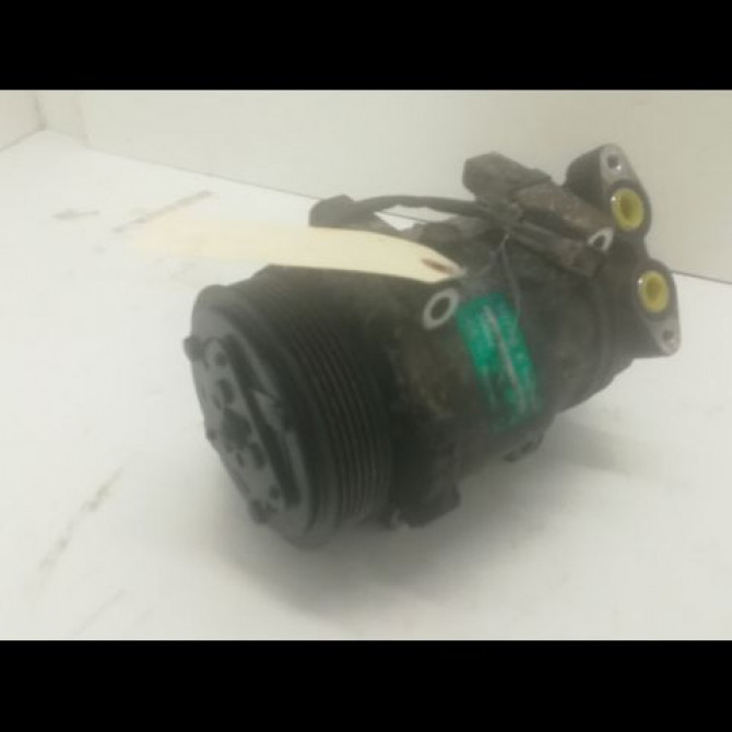 Compresseur air conditionne occasion FORD CMAX I Phase 1 09-2003->03-2007 1.6 TDCI 110ch 1677171 1