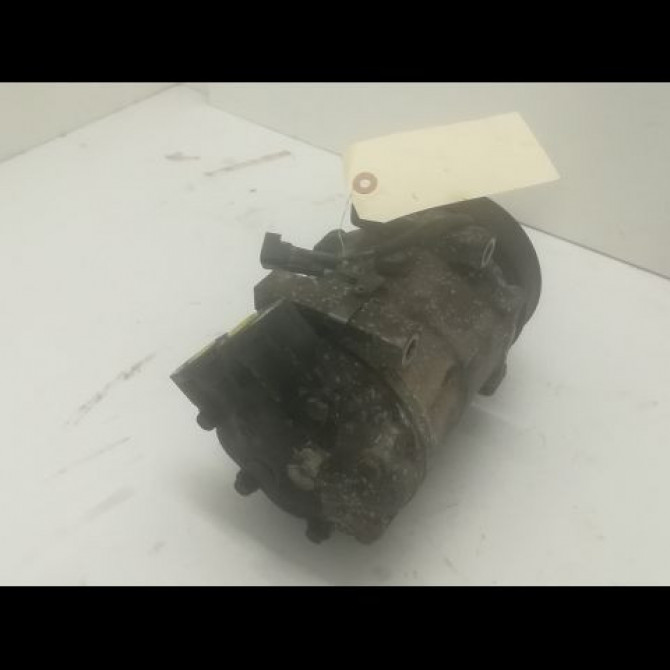 Compresseur air conditionne occasion FORD CMAX I Phase 1 09-2003->03-2007 1.6 TDCI 110ch 1677171 2