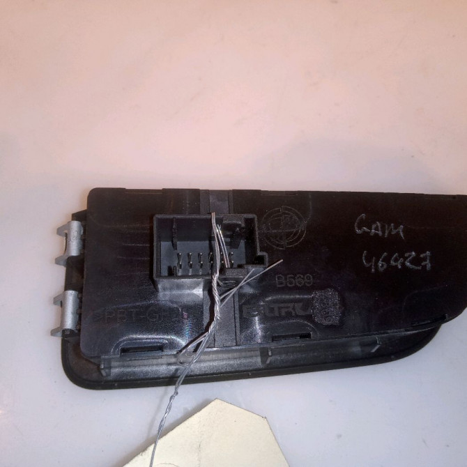 Interrupteur commande de phares occasion ALFA ROMEO MI.TO MI.TO Phase 1 2008-09-01->2016-12-31 1.3 JTDM 95ch 156088864 2