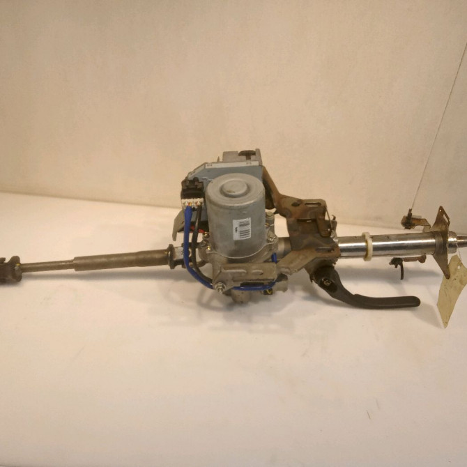 Colonne de direction assistee occasion NISSAN QASHQAI I Phase 2 03-2010->04-2014 1.5 DCI 110ch 48811BR71D 1