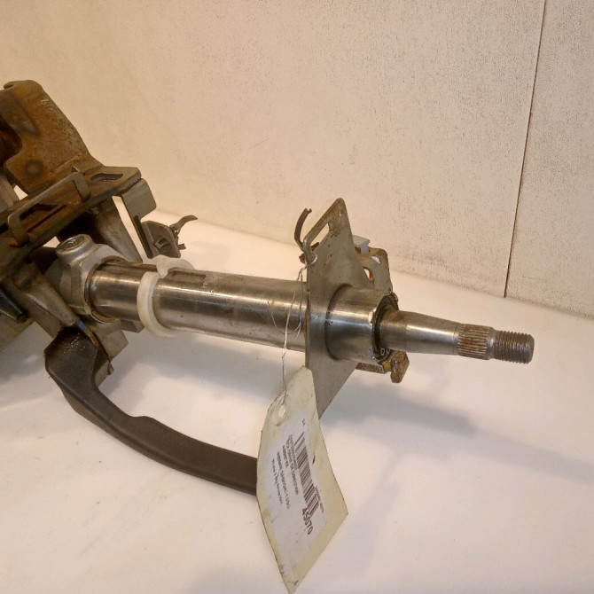 Colonne de direction assistee occasion NISSAN QASHQAI I Phase 2 03-2010->04-2014 1.5 DCI 110ch 48811BR71D 2