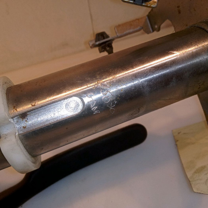 Colonne de direction assistee occasion NISSAN QASHQAI I Phase 2 03-2010->04-2014 1.5 DCI 110ch 48811BR71D 4