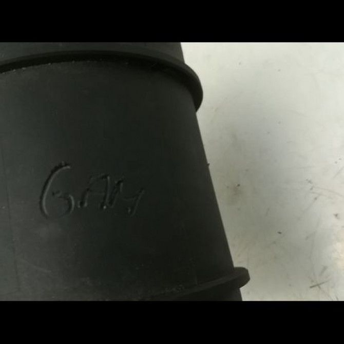 Debimetre air occasion OPEL MERIVA I Phase 1 04-2003->12-2005 1.3 CDTI 70ch 93178050 3