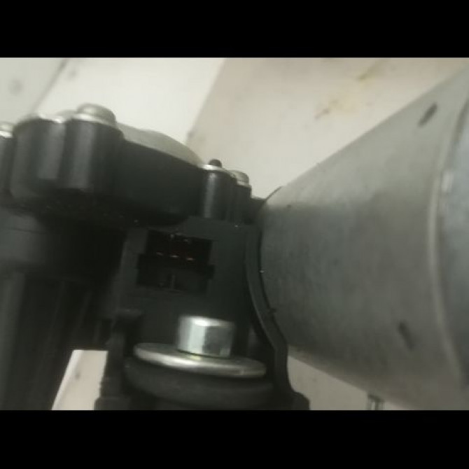 Moteur essuie-glace arrière occasion FIAT 500 II phase 2 04-2014->... 1.2i 69ch 51850871 3