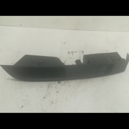 Commande lève-glace porte avant gauche occasion NISSAN MICRA III Phase 3 11-2007->11-2010 1.5 DCI 90ch 25401AX600