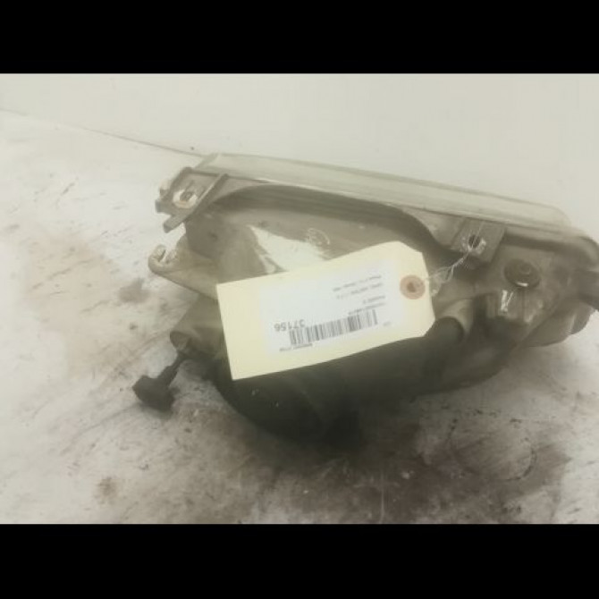 Phare gauche occasion OPEL ASTRA I Phase 2 07-1994->03-1998 1.7 D 90511101 2