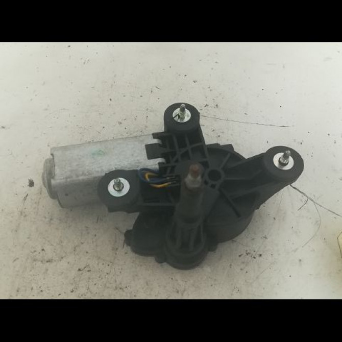 Moteur essuie-glace arrière occasion FIAT 500 II 500 II Phase 1 2007-07-01->2016-03-31 1.3 D MULTIJET 16v 75ch 51850871 1