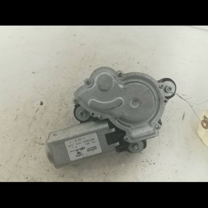 Moteur essuie-glace arrière occasion FIAT 500 II 500 II Phase 1 2007-07-01->2016-03-31 1.3 D MULTIJET 16v 75ch 51850871 2
