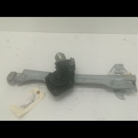 Mecanisme+moteur leve-glace arg occasion CITROEN C4 II Phase 1 10-2010->01-2015 1.6 HDi 110ch 9820885280