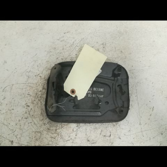 Volet de trappe carburant occasion NISSAN MICRA III Phase 1 01-2003->07-2005 1.2i 80ch 78830AX005 2