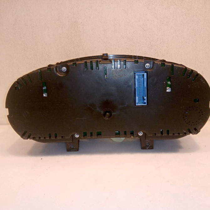 Compteur occasion VOLKSWAGEN GOLF VI Phase 1 10-2008->04-2013 1.4 TSI 16v 122ch 5K0920982X 2