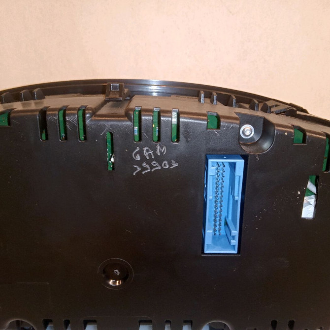 Compteur occasion VOLKSWAGEN GOLF VI Phase 1 10-2008->04-2013 1.4 TSI 16v 122ch 5K0920982X 3