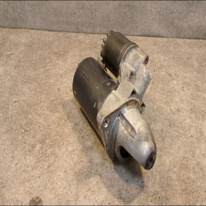 Démarreur occasion OPEL CORSA III Phase 2 08-2003->09-2006 1.3 CDTI 93191079 1