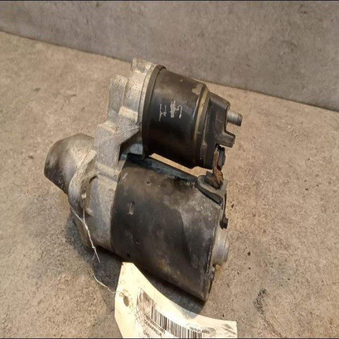 Démarreur occasion OPEL CORSA III Phase 2 08-2003->09-2006 1.3 CDTI 93191079 2