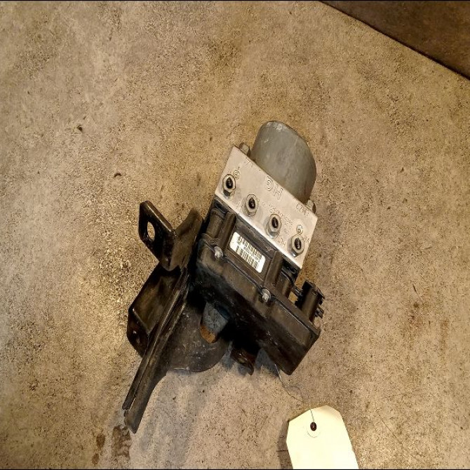 Unité hydraulique ABS occasion OPEL MERIVA I Phase 2 01-2006->09-2010 1.7 CDTI 100ch 93192618 1