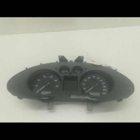 Compteur occasion SEAT IBIZA III Phase 2 03-2006->06-2009 1.2i 70ch 6L0920823XZ02