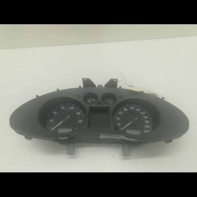 Compteur occasion SEAT IBIZA III Phase 2 03-2006->06-2009 1.2i 70ch 6L0920823XZ02 1