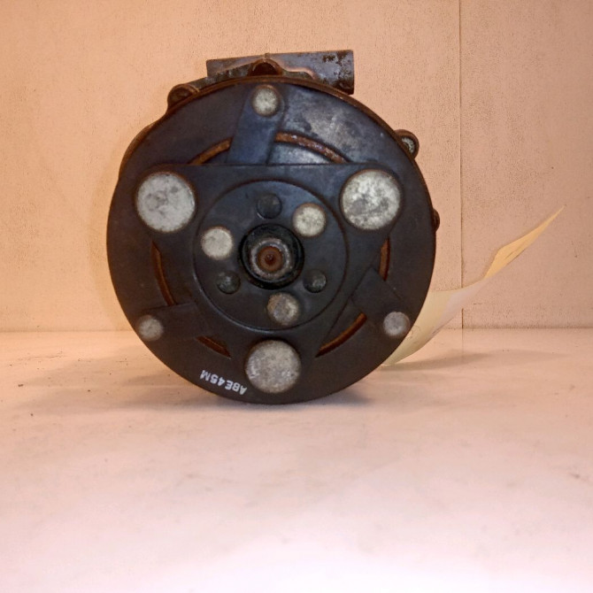 Compresseur air conditionne occasion OPEL MERIVA I Phase 1 04-2003->12-2005 1.7 CDTI 1