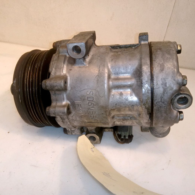 Compresseur air conditionne occasion OPEL MERIVA I Phase 1 04-2003->12-2005 1.7 CDTI 2