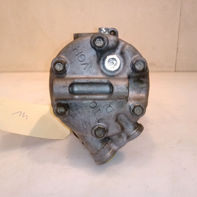 Compresseur air conditionne occasion OPEL MERIVA I Phase 1 04-2003->12-2005 1.7 CDTI 4