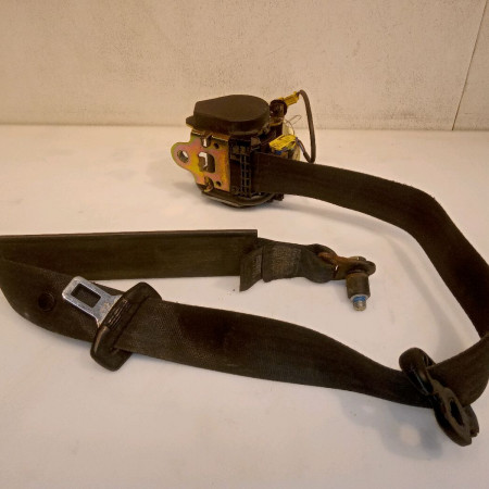 Ceinture avant droite occasion FIAT DOBLO I Phase 1 03-2001->12-2005 1.9 D 735305593