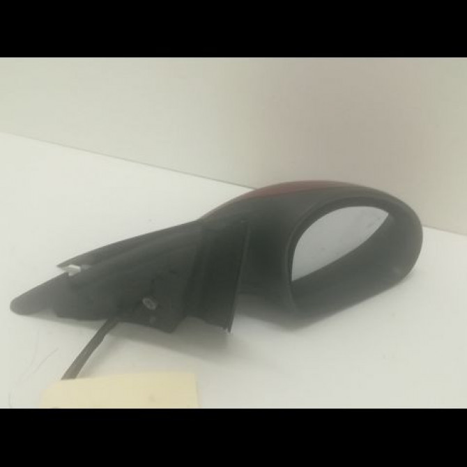 Retroviseur exterieur manuel droit occasion SEAT IBIZA III Phase 2 03-2006->06-2009 1.2i 70ch 6L1857508AD9B9 2