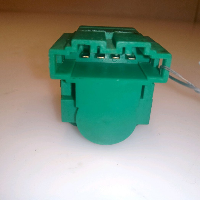 occasion VOLKSWAGEN POLO IV Phase 2 05-2005->09-2009 1.4 TDI 70ch 6Q0927189 2