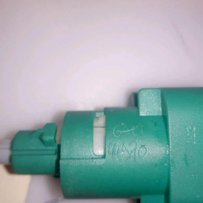 occasion VOLKSWAGEN POLO IV Phase 2 05-2005->09-2009 1.4 TDI 70ch 6Q0927189 3