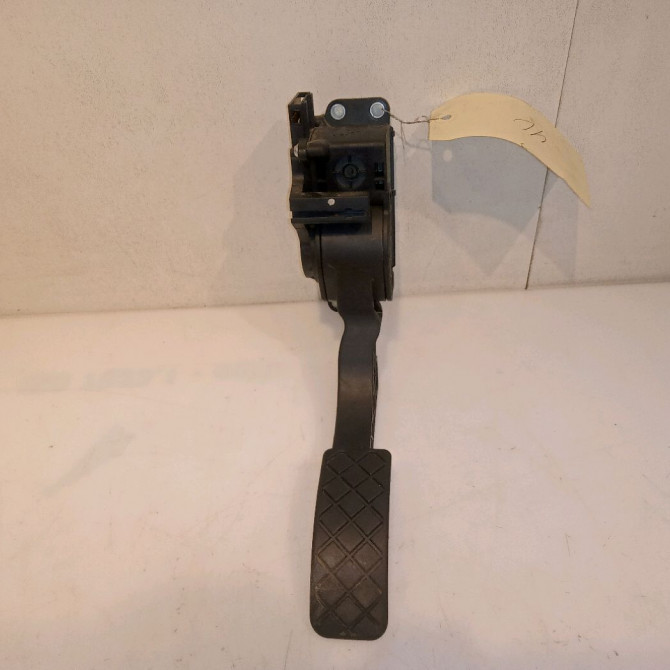 Potentiometre accelerateur occasion VOLKSWAGEN POLO IV Phase 2 05-2005->09-2009 1.2 65ch 1