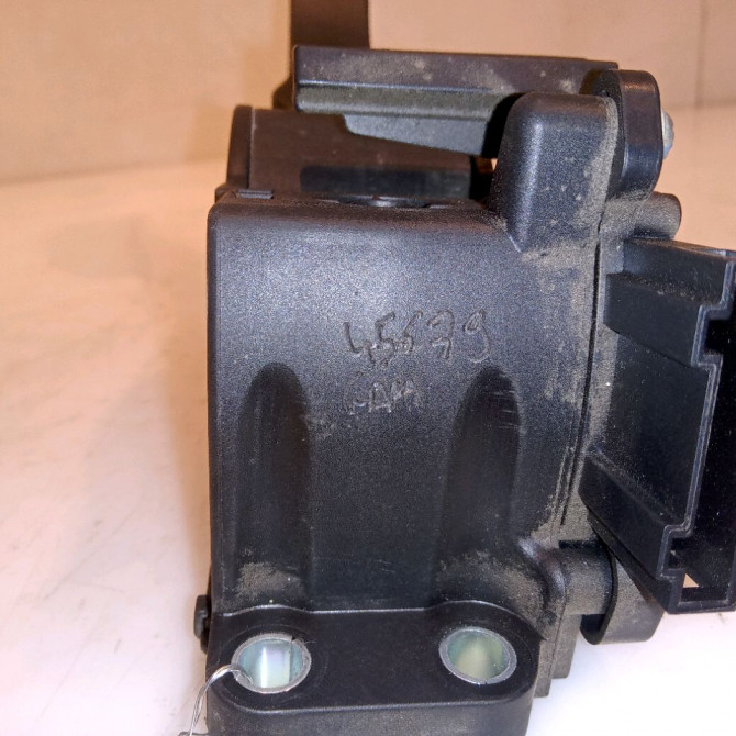 Potentiometre accelerateur occasion VOLKSWAGEN POLO IV Phase 2 05-2005->09-2009 1.2 65ch 3