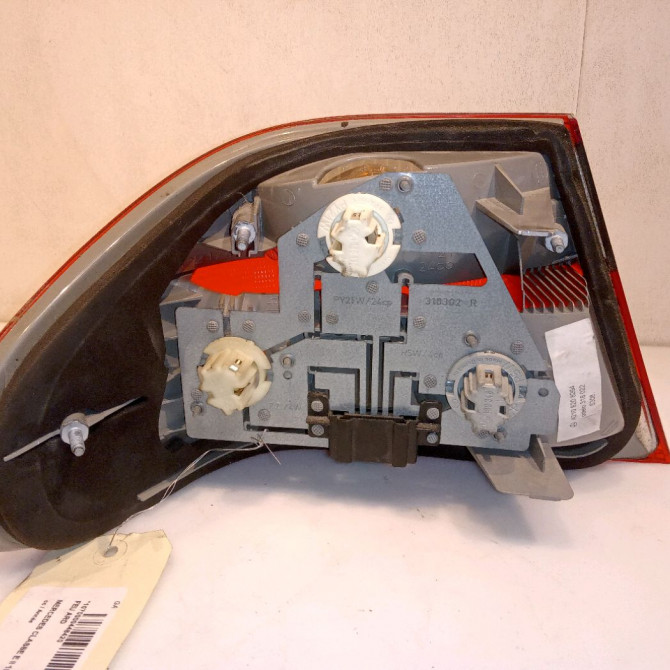 Feu arrière droit occasion MERCEDES CLASSE E II 2108203464 2