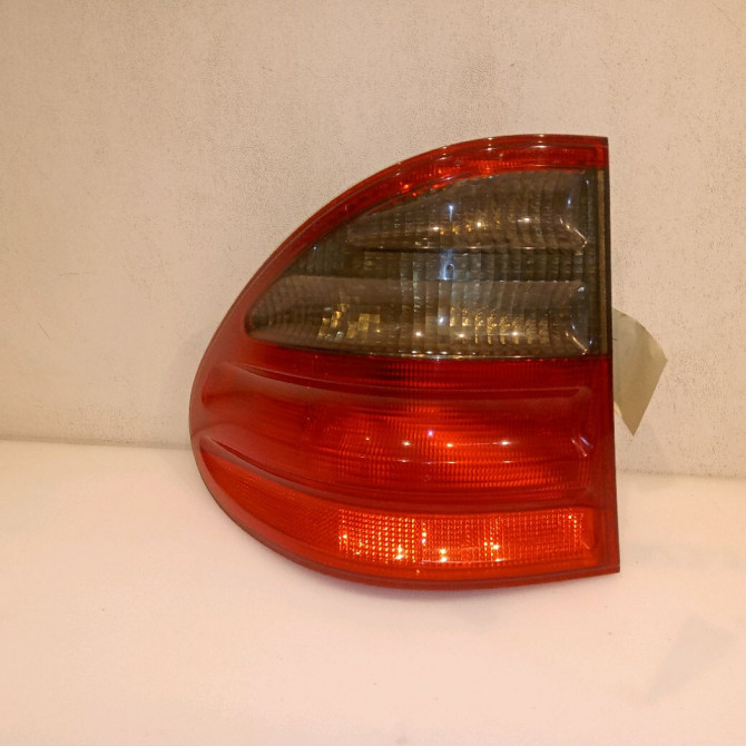 Feu arrière gauche occasion MERCEDES CLASSE E III Phase 1 03-2002->06-2006 1