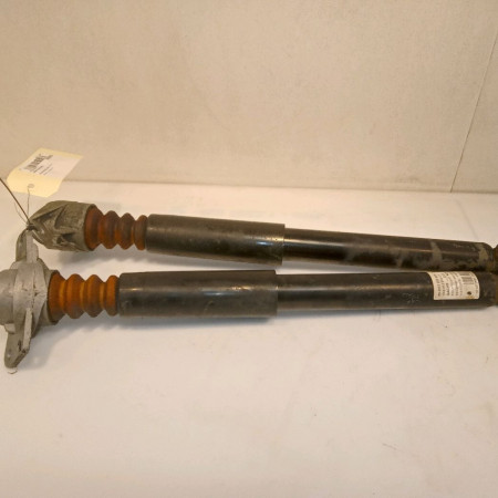 Amortisseur arrière droit occasion VOLKSWAGEN GOLF VI Phase 1 10-2008->04-2013 1.4 TSI 16v 122ch 1K0513029ME