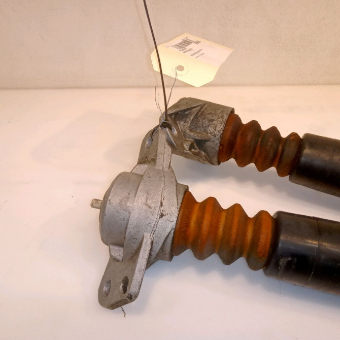 Amortisseur arrière droit occasion VOLKSWAGEN GOLF VI Phase 1 10-2008->04-2013 1.4 TSI 16v 122ch 1K0513029ME 3