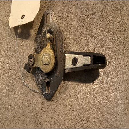 Poignee int porte avd occasion CITROEN C15 Phase 1 07-1987->06-1996 1.8 D 95505200ZJ