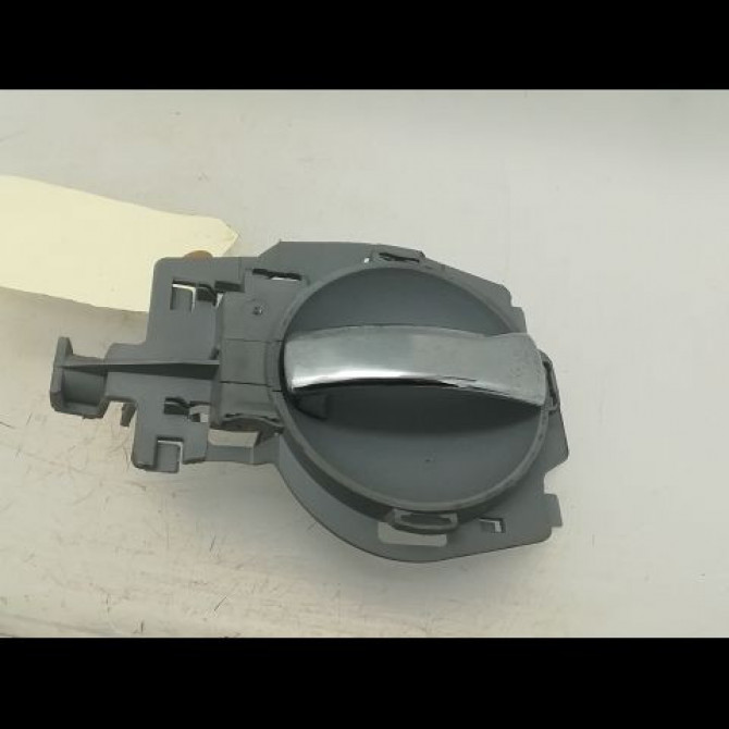 Poignee int porte arg occasion CITROEN C3 I Phase 1 04-2002->10-2005 1.4 HDi 9143K4 1