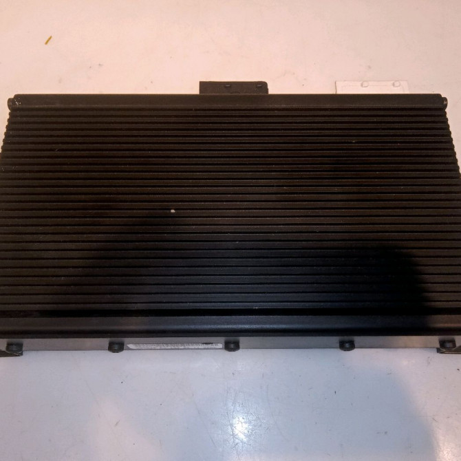 occasion PEUGEOT 607 Phase 1 11-1999->09-2004 3.0i V6 1