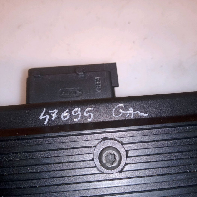 occasion PEUGEOT 607 Phase 1 11-1999->09-2004 3.0i V6 3